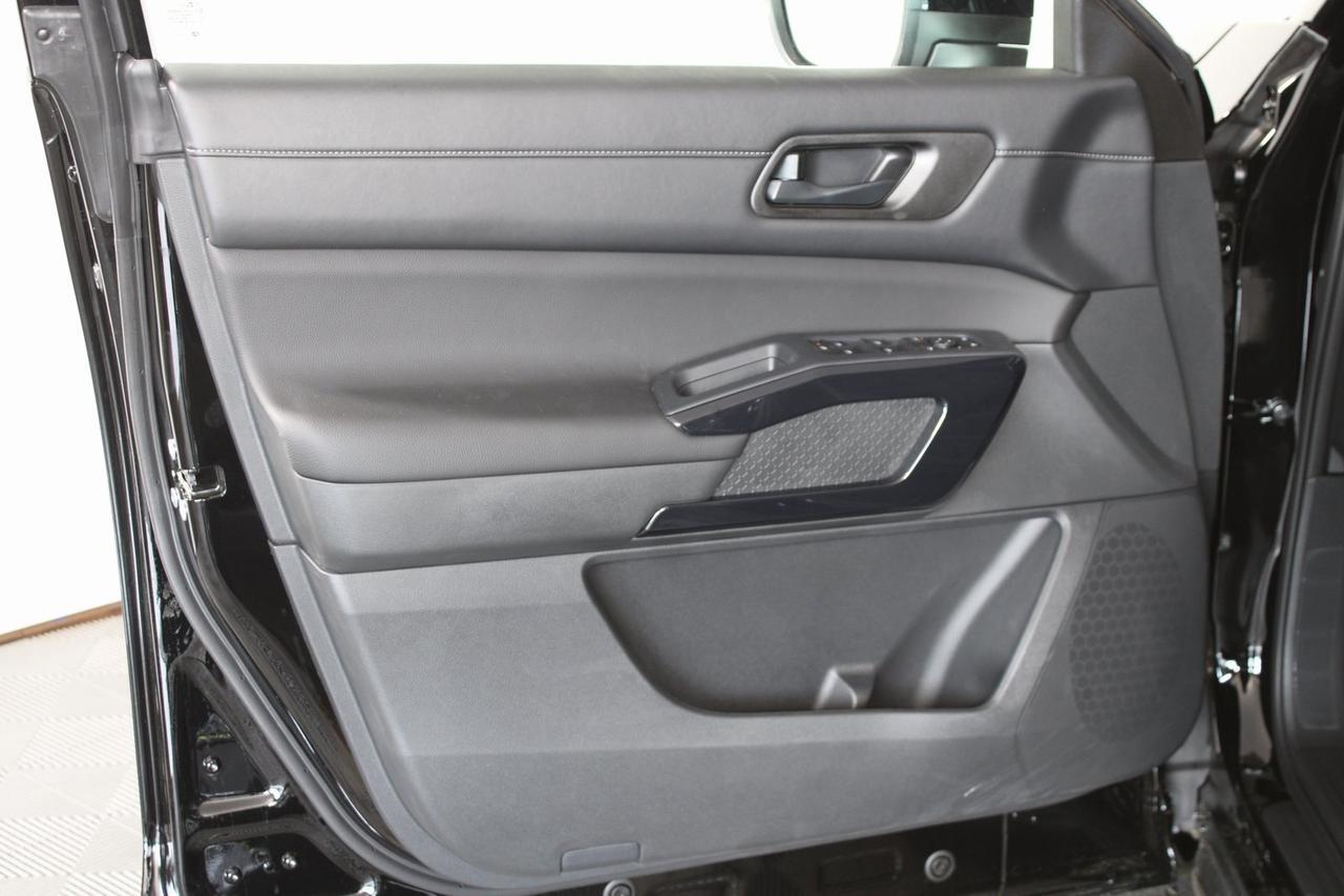 2025 Nissan Pathfinder SV Manassas VA