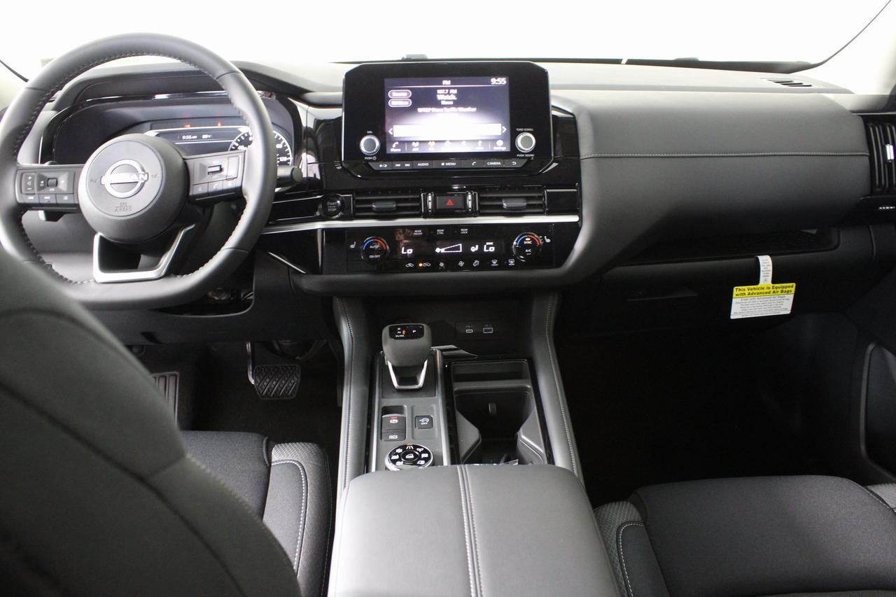 2025 Nissan Pathfinder SV Manassas VA