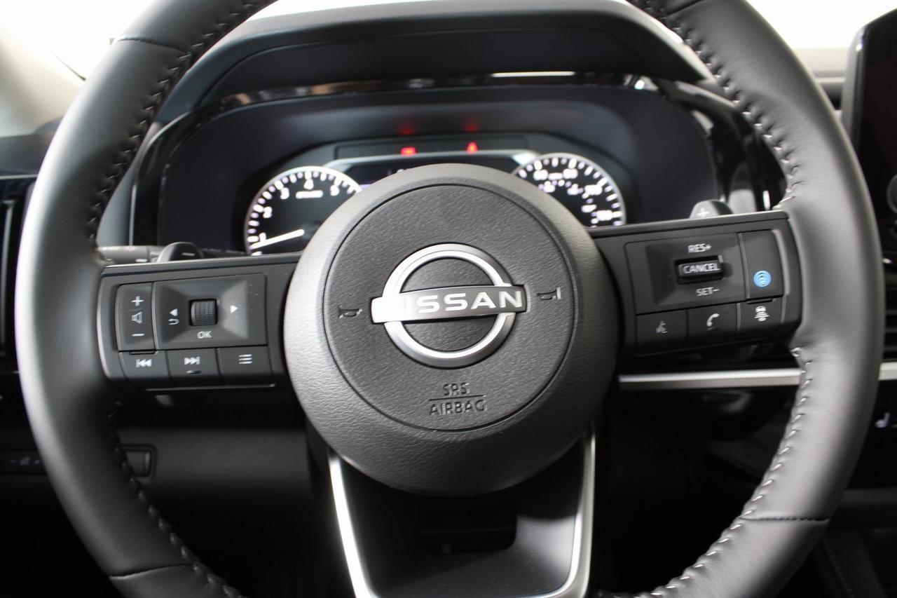 2025 Nissan Pathfinder SV Manassas VA