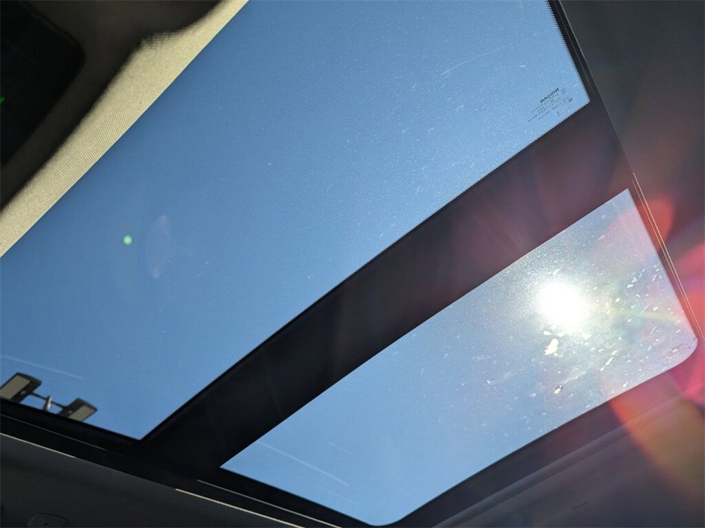 2025 Nissan Rogue Platinum Kennesaw GA