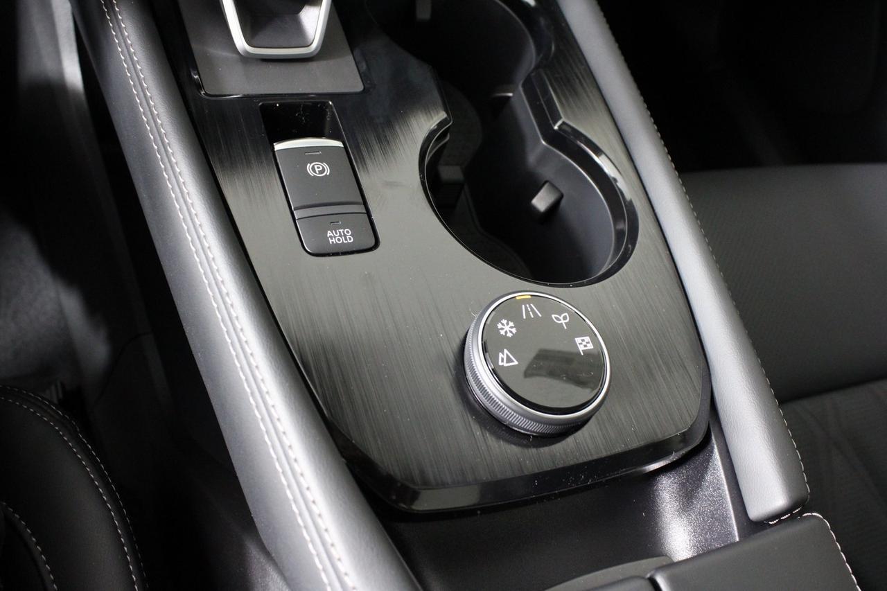 2025 Nissan Rogue Platinum Manassas VA