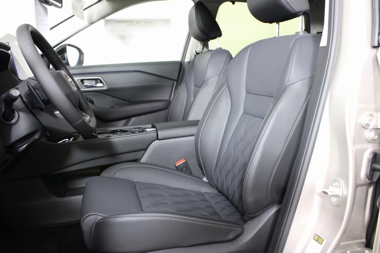 2025 Nissan Rogue Platinum Manassas VA