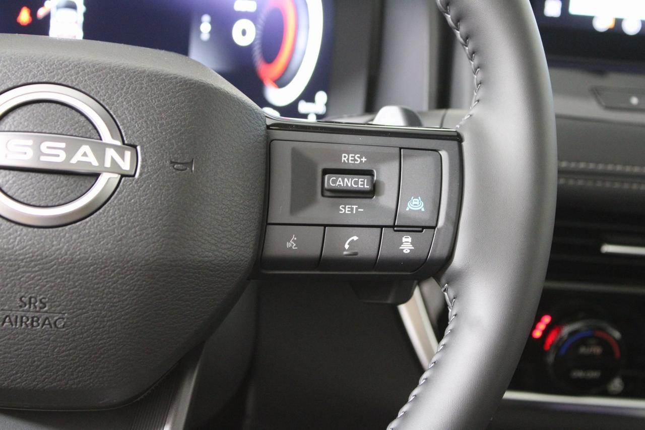 2025 Nissan Rogue Platinum Manassas VA