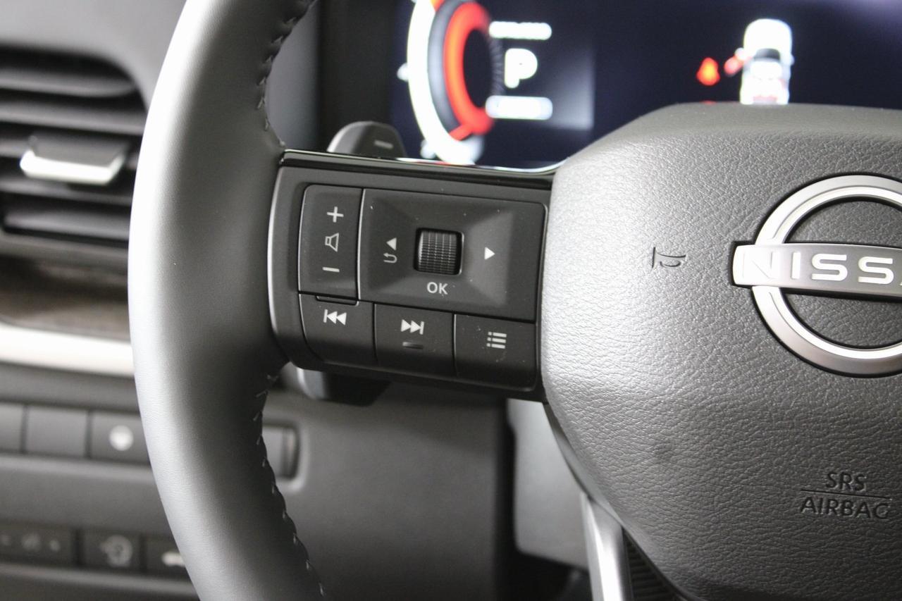 2025 Nissan Rogue Platinum Manassas VA