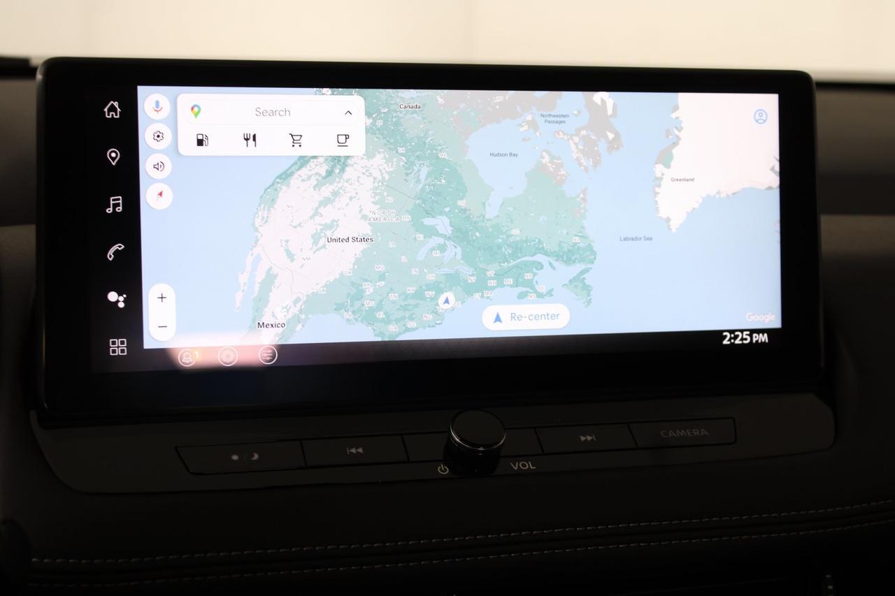 2025 Nissan Rogue Platinum Manassas VA