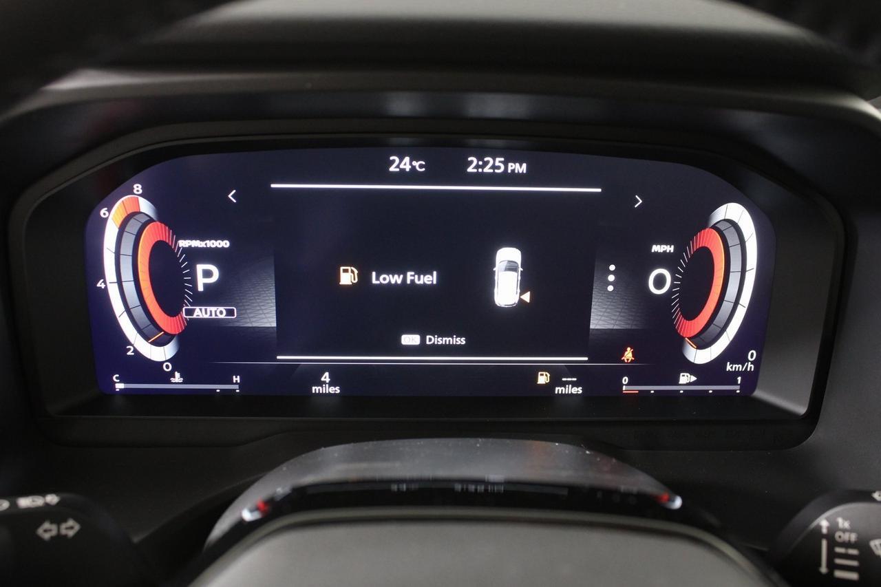 2025 Nissan Rogue Platinum Manassas VA