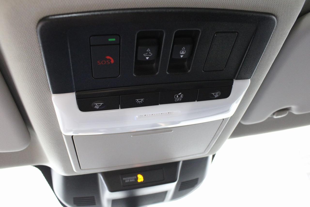 2025 Nissan Rogue Platinum Manassas VA