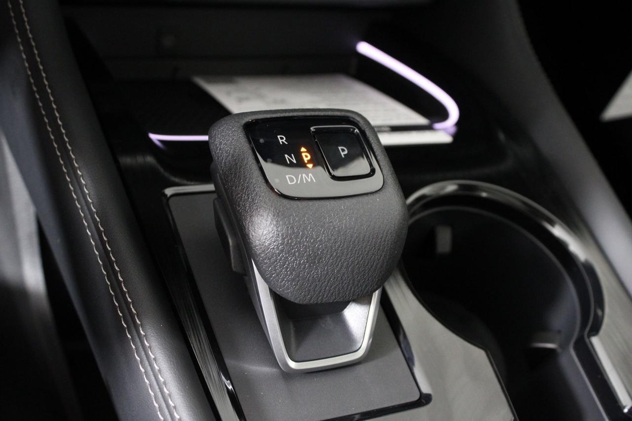 2025 Nissan Rogue Platinum Manassas VA