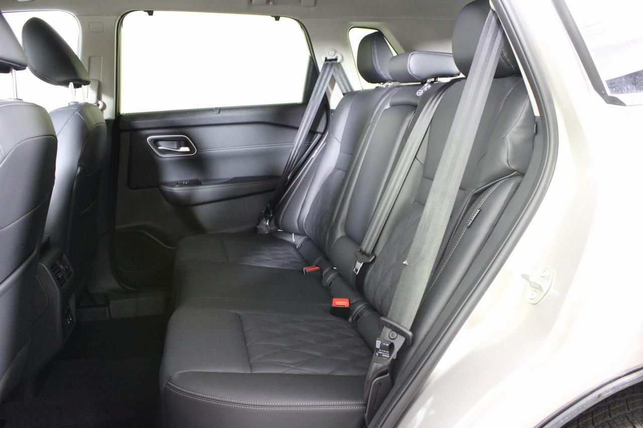 2025 Nissan Rogue Platinum Manassas VA