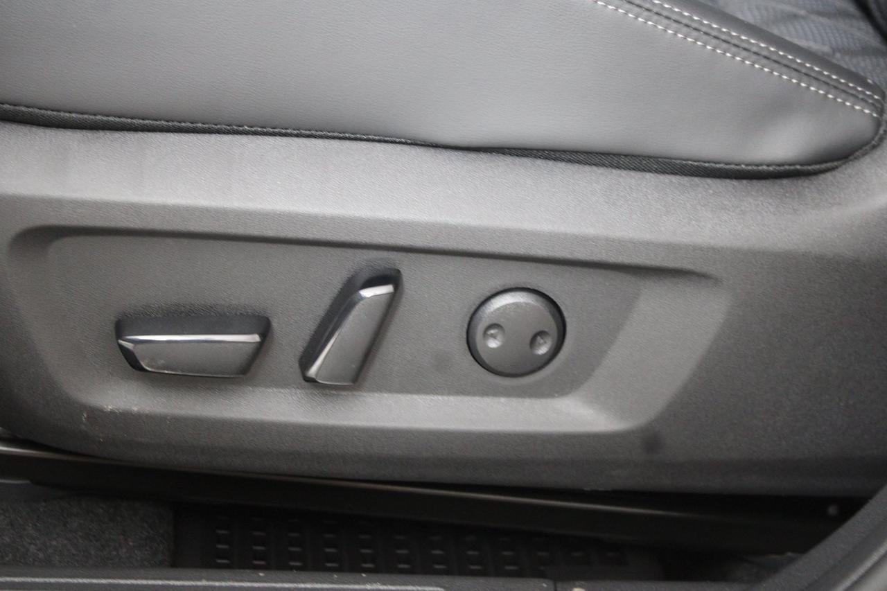 2025 Nissan Rogue Platinum Manassas VA