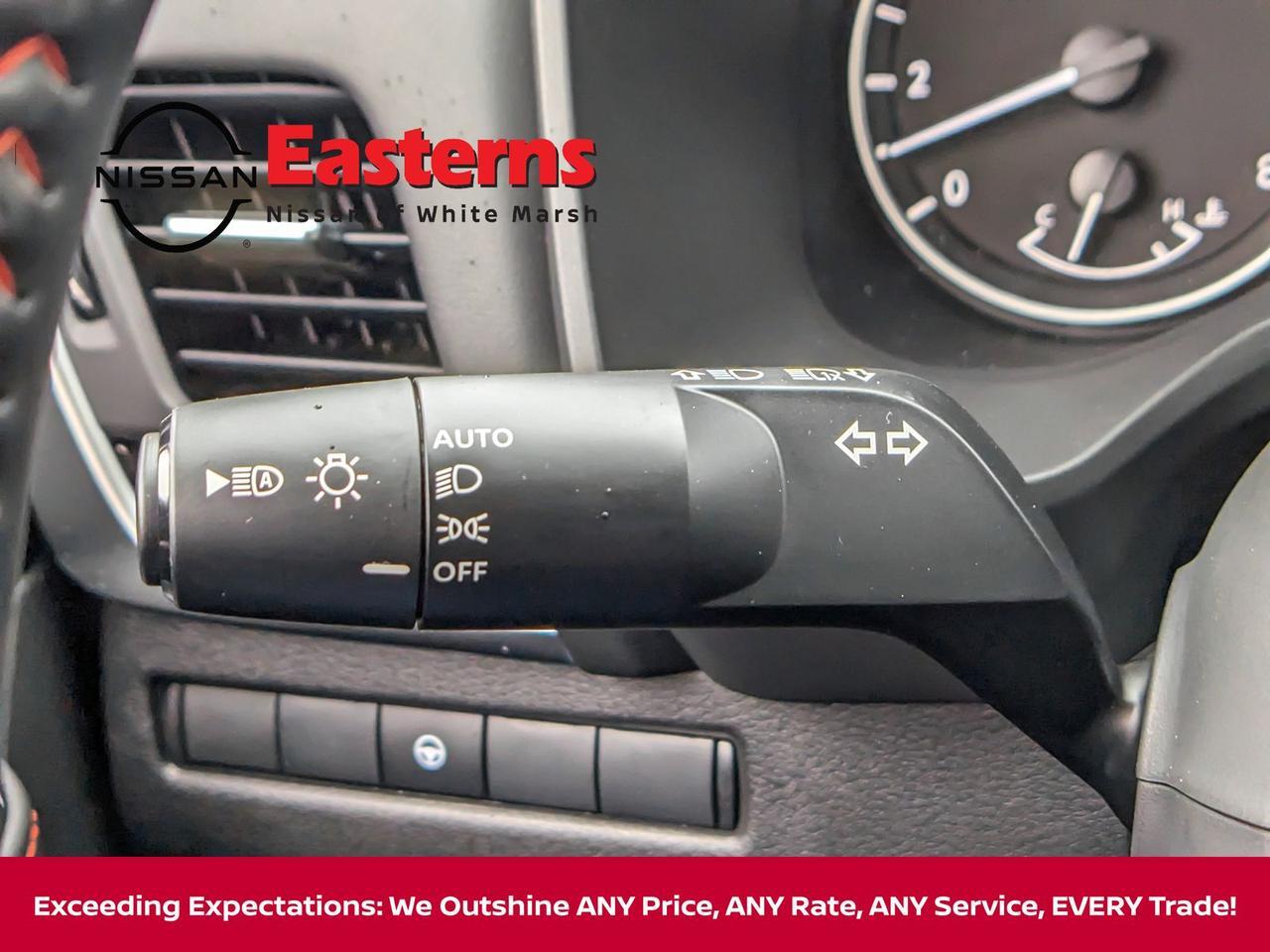 2025 Nissan Rogue Rock Creek White Marsh MD