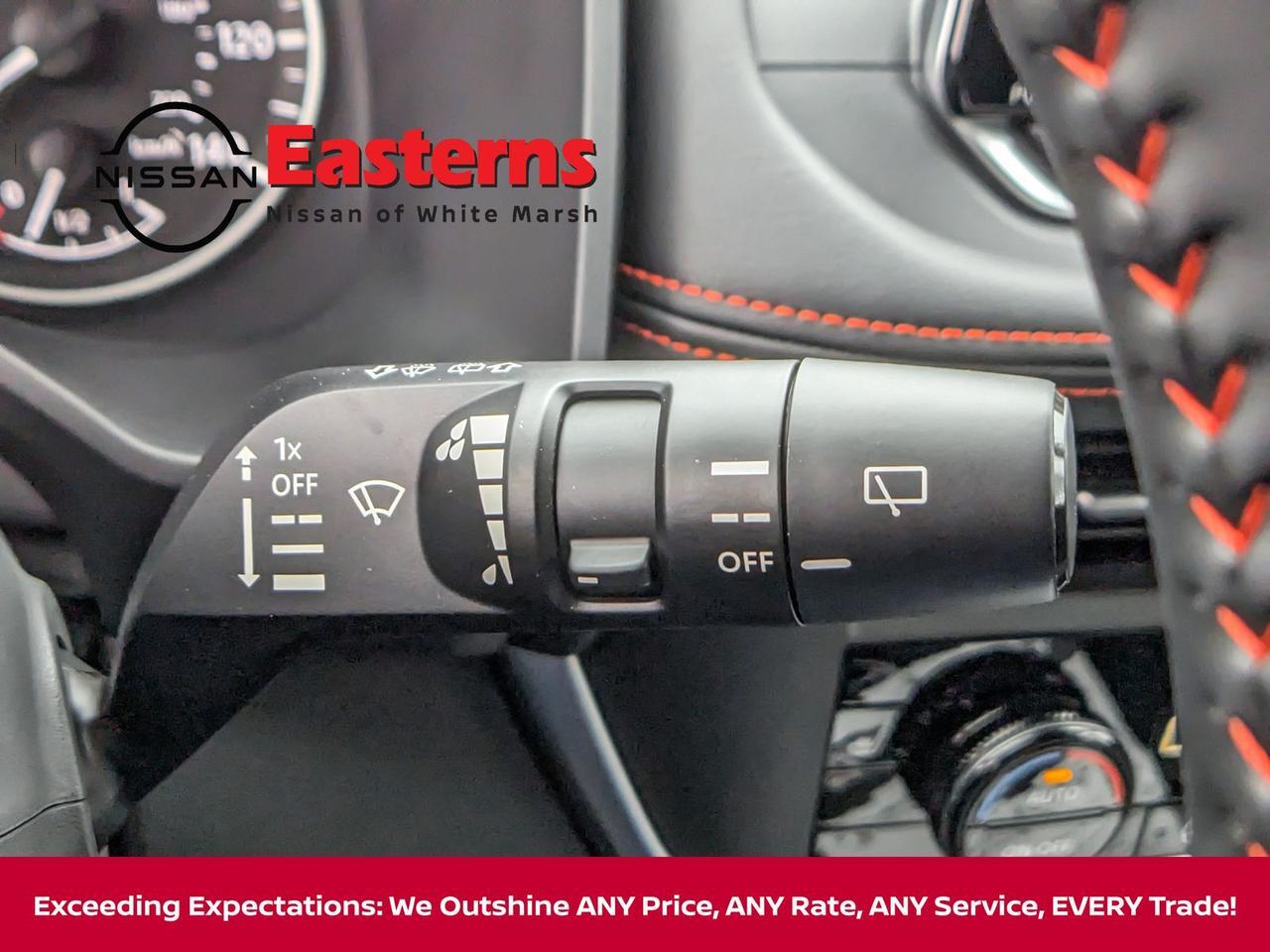 2025 Nissan Rogue Rock Creek White Marsh MD