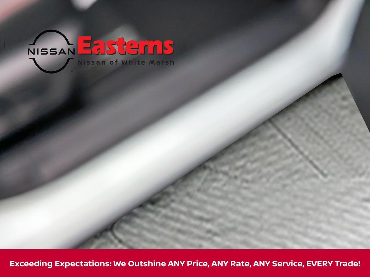 2025 Nissan Rogue Rock Creek White Marsh MD