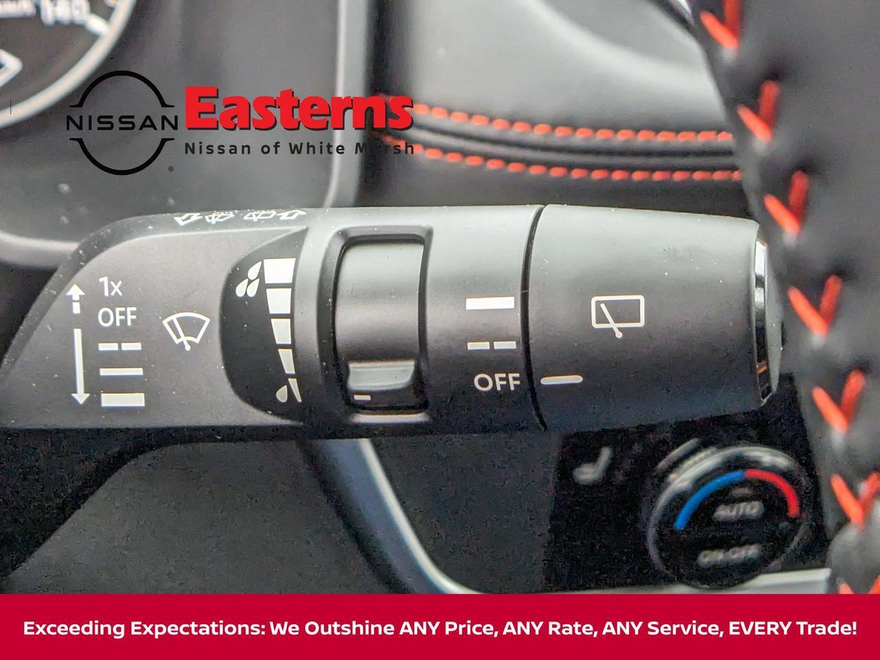 2025 Nissan Rogue Rock Creek White Marsh MD