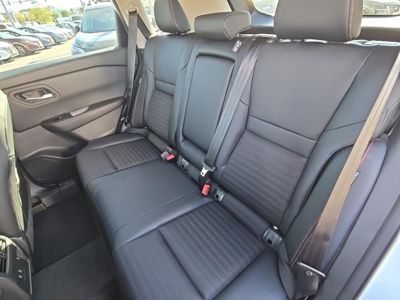 2025 Nissan Rogue Rock Creek Glen Burnie MD