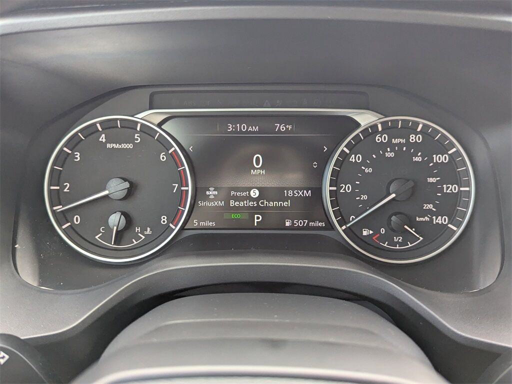 2025 Nissan Rogue S Kennesaw GA