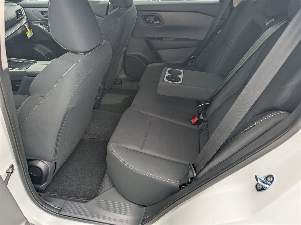 2025 Nissan Rogue S Kennesaw GA