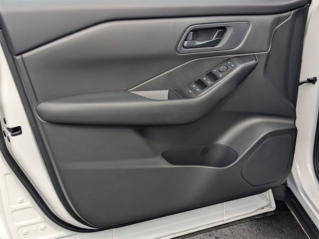 2025 Nissan Rogue S Kennesaw GA