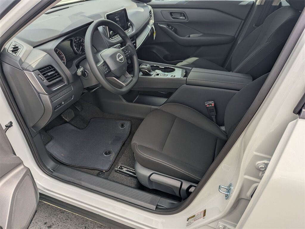 2025 Nissan Rogue S Kennesaw GA