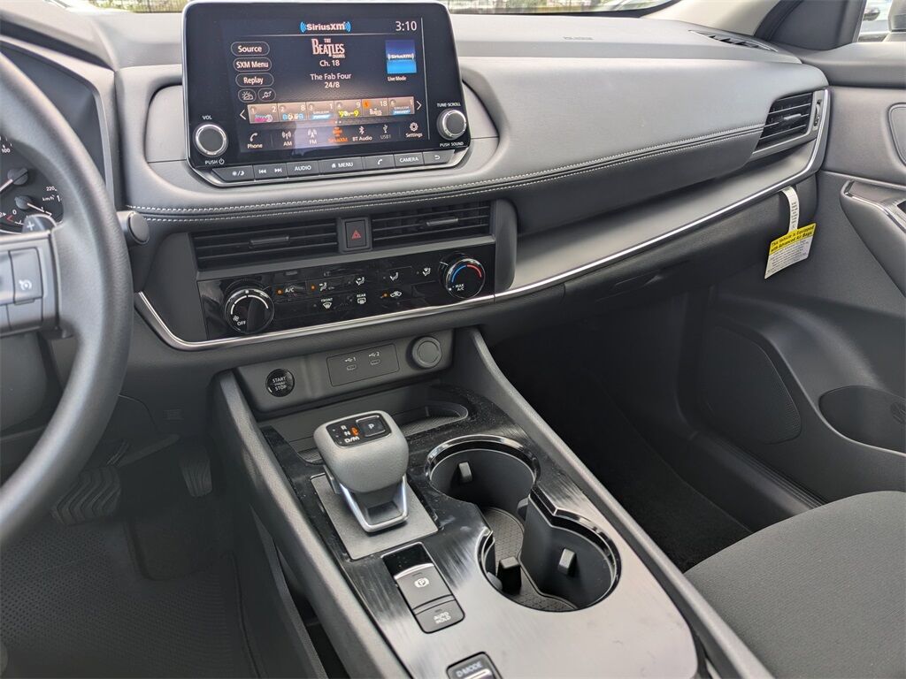 2025 Nissan Rogue S Kennesaw GA