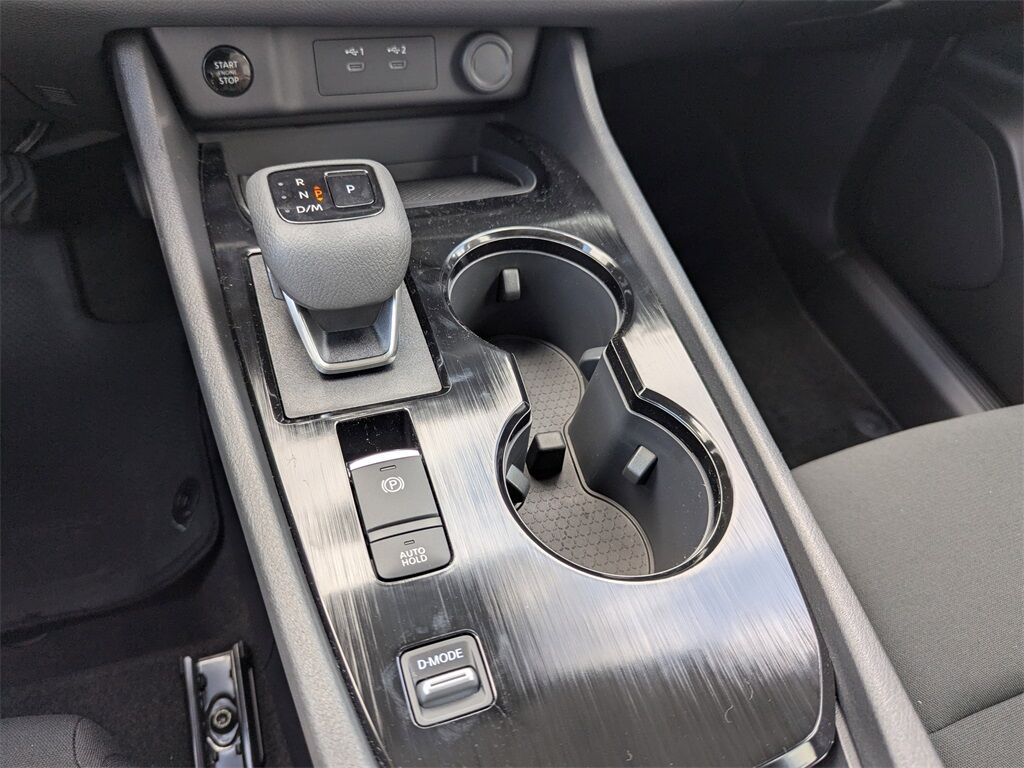 2025 Nissan Rogue S Kennesaw GA