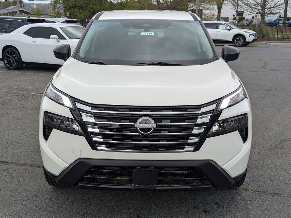2025 Nissan Rogue S Kennesaw GA