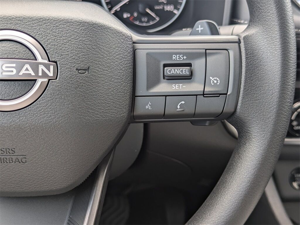 2025 Nissan Rogue S Kennesaw GA