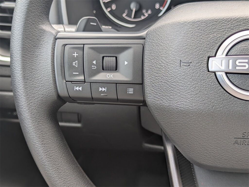 2025 Nissan Rogue S Kennesaw GA