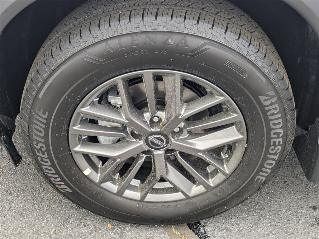 2025 Nissan Rogue S Kennesaw GA