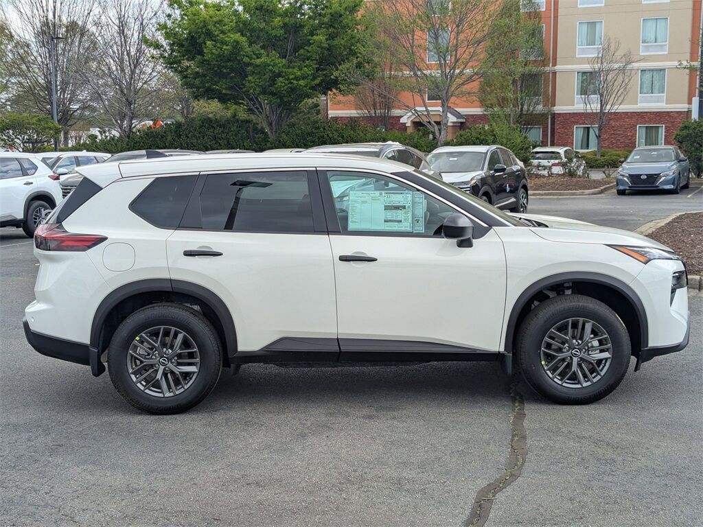 2025 Nissan Rogue S Kennesaw GA