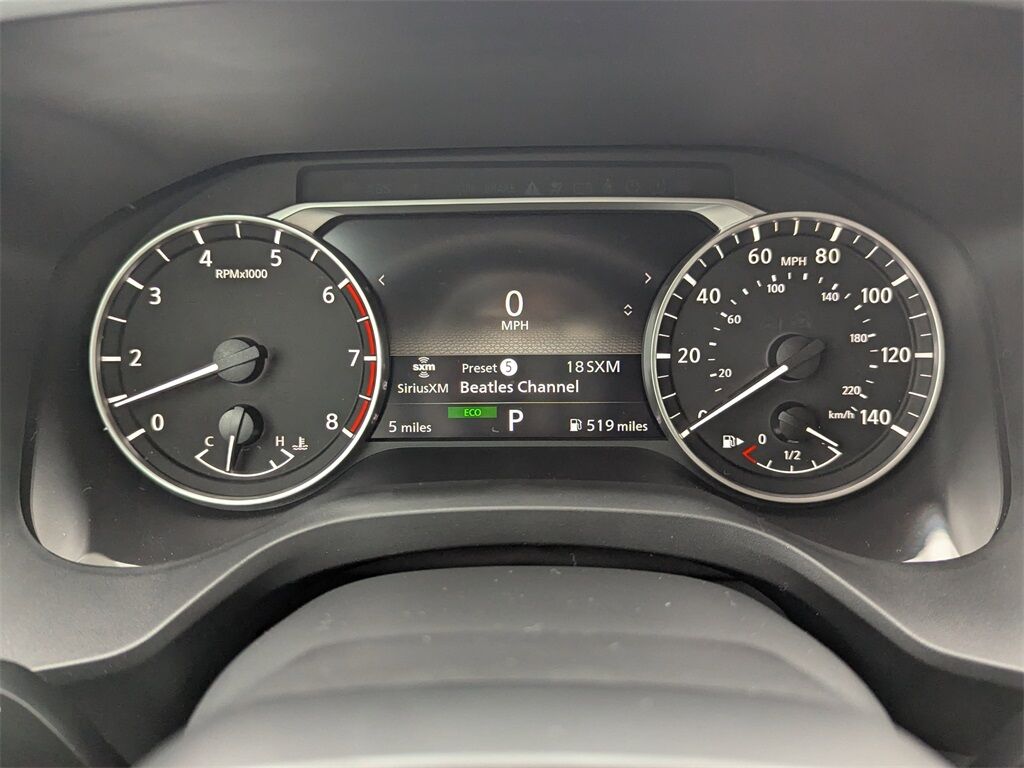 2025 Nissan Rogue S Kennesaw GA