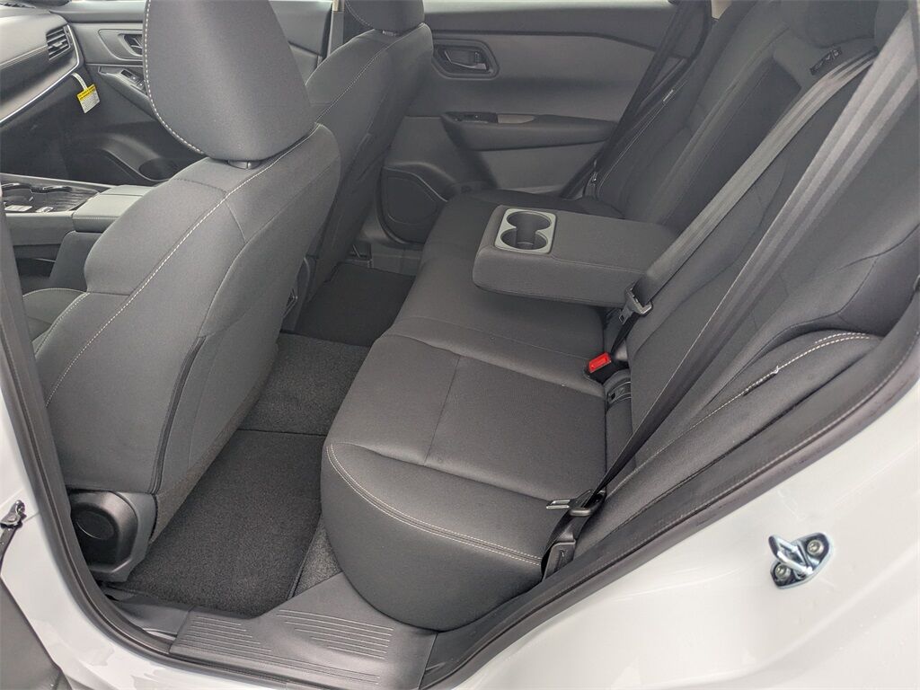 2025 Nissan Rogue S Kennesaw GA