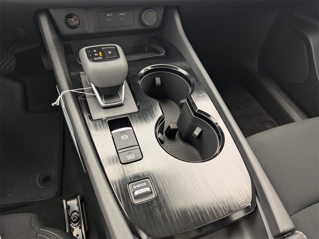 2025 Nissan Rogue S Kennesaw GA