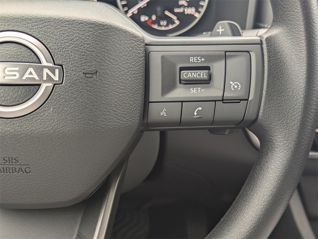 2025 Nissan Rogue S Kennesaw GA