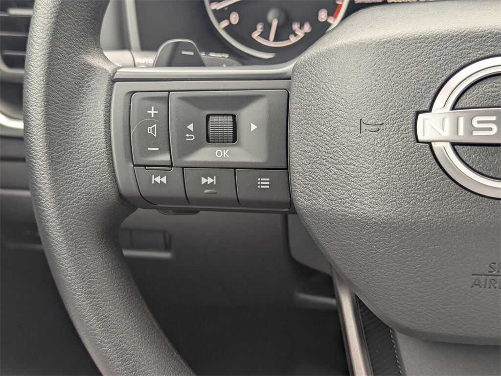 2025 Nissan Rogue S Kennesaw GA