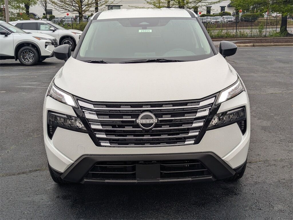 2025 Nissan Rogue S Kennesaw GA