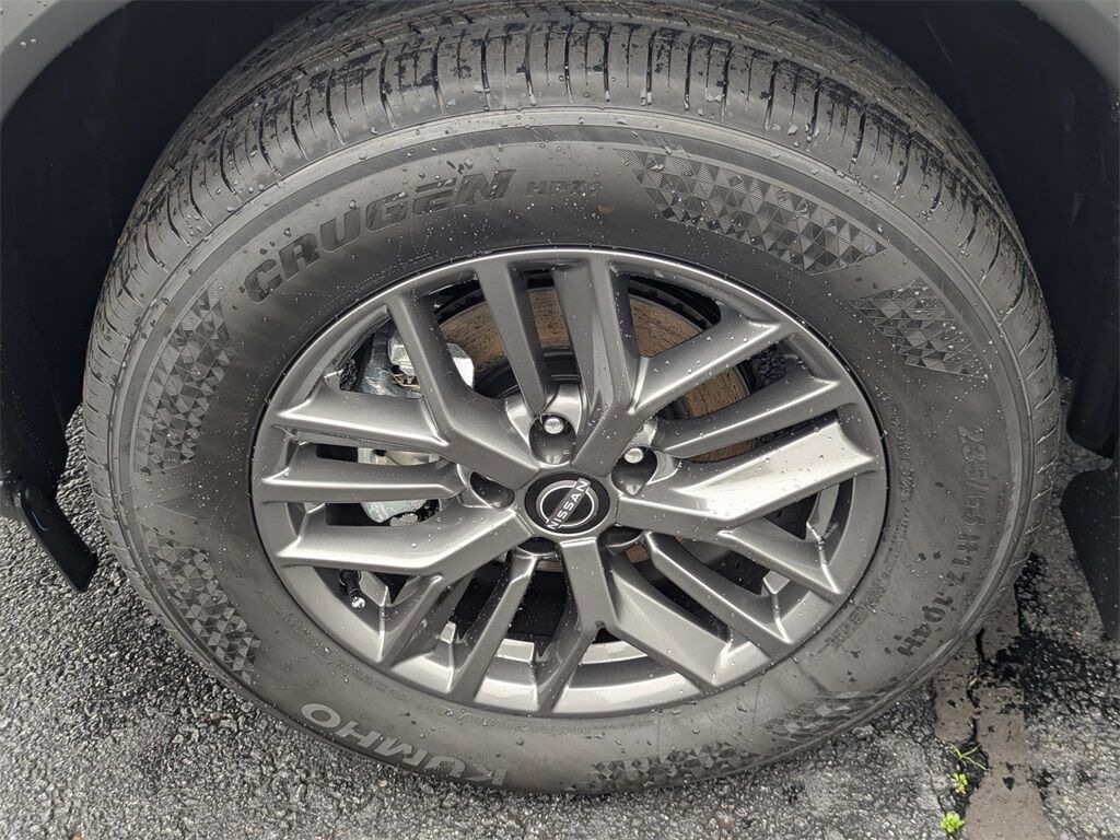 2025 Nissan Rogue S Kennesaw GA