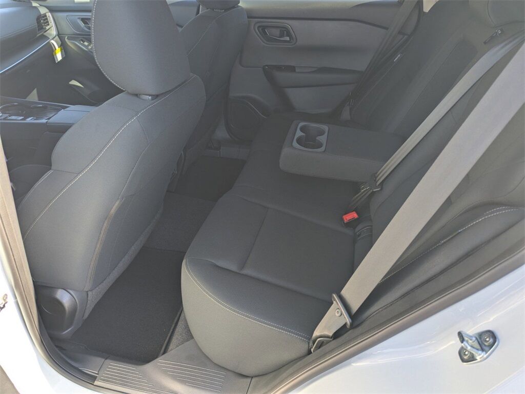 2025 Nissan Rogue S Kennesaw GA