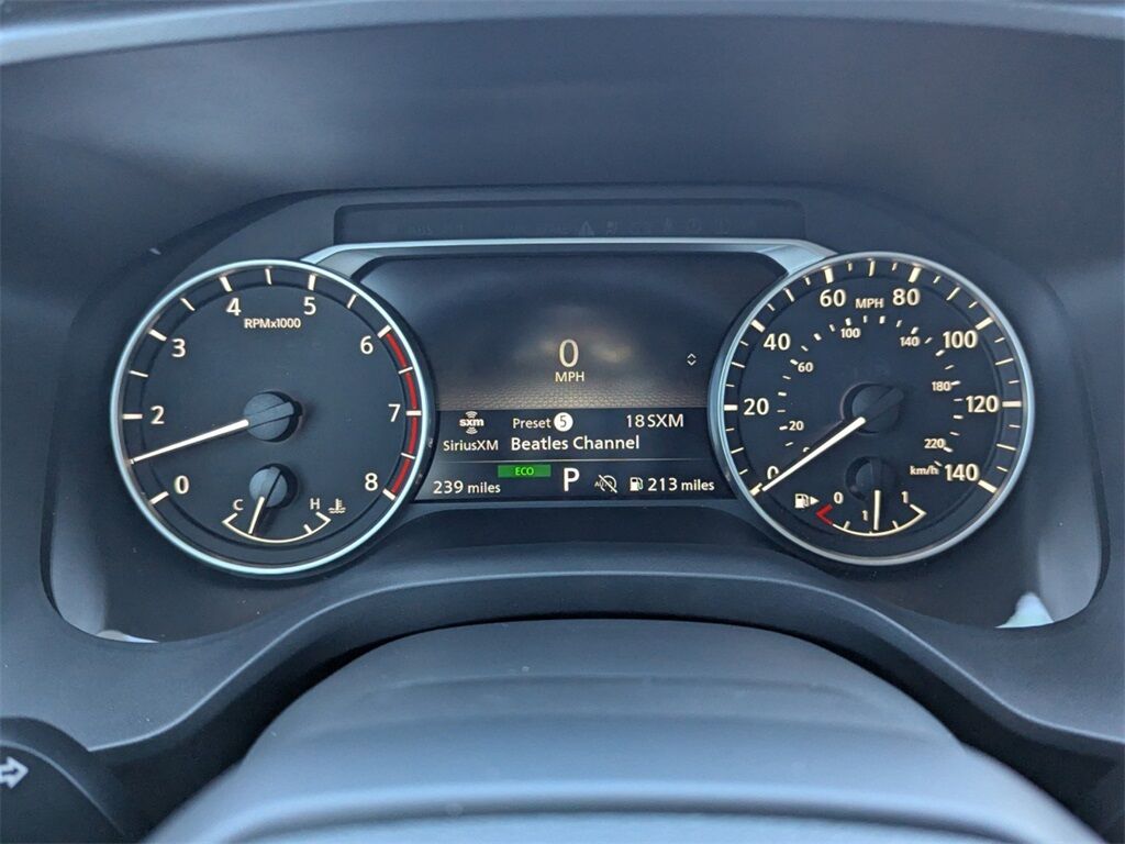 2025 Nissan Rogue S Kennesaw GA