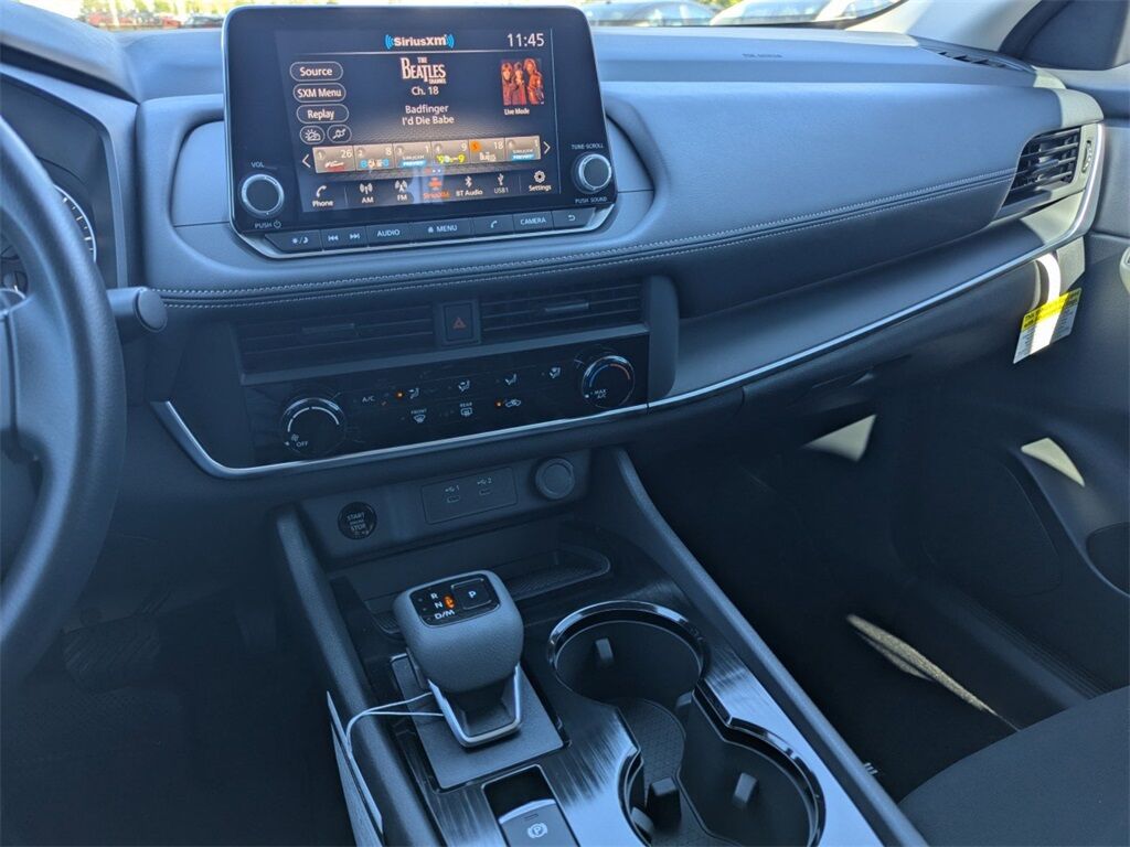 2025 Nissan Rogue S Kennesaw GA