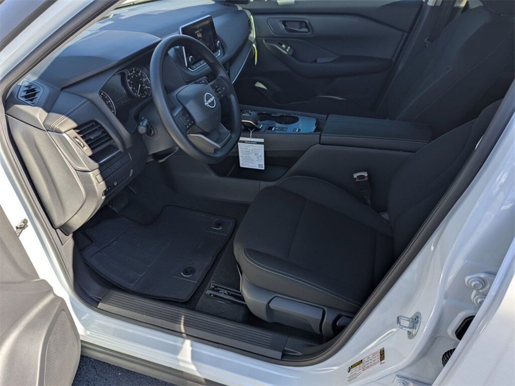 2025 Nissan Rogue S Kennesaw GA