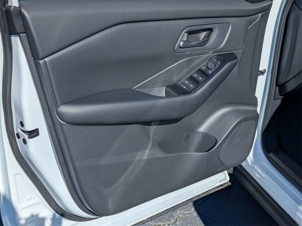 2025 Nissan Rogue S Kennesaw GA