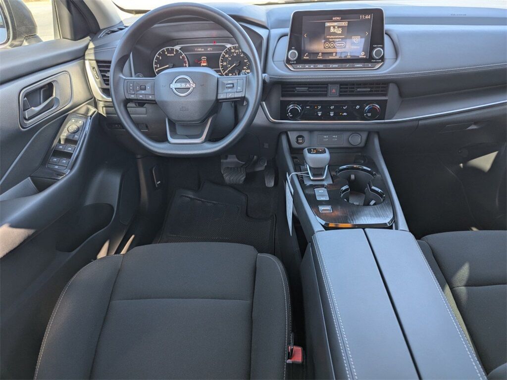 2025 Nissan Rogue S Kennesaw GA