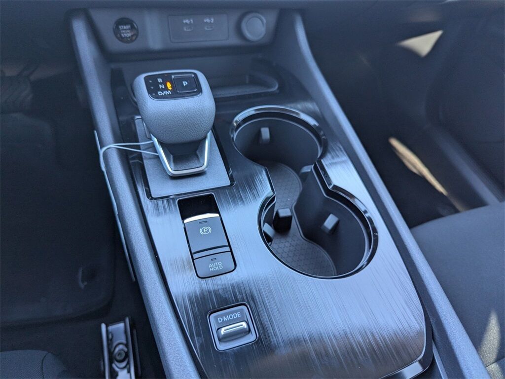 2025 Nissan Rogue S Kennesaw GA