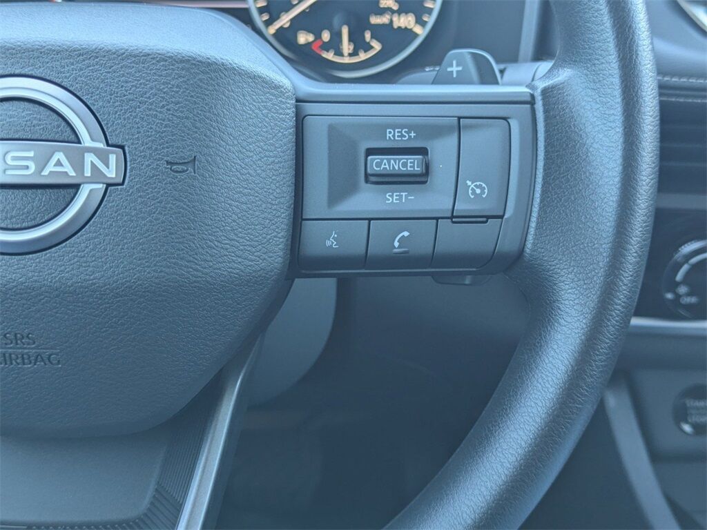 2025 Nissan Rogue S Kennesaw GA