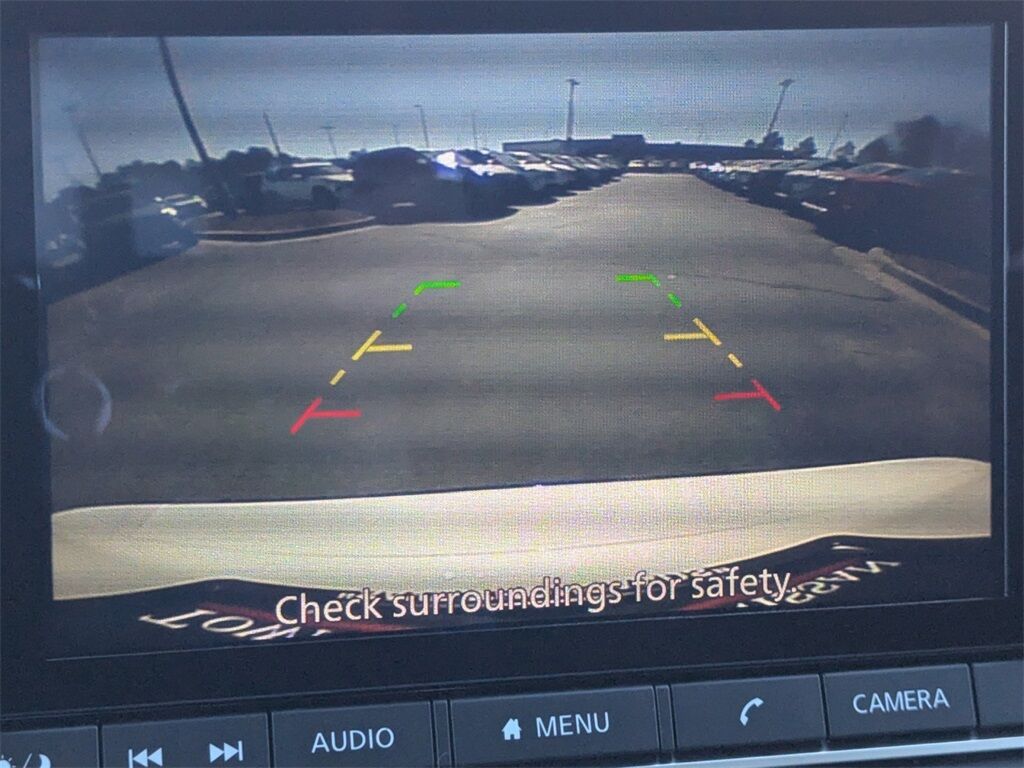 2025 Nissan Rogue S Kennesaw GA