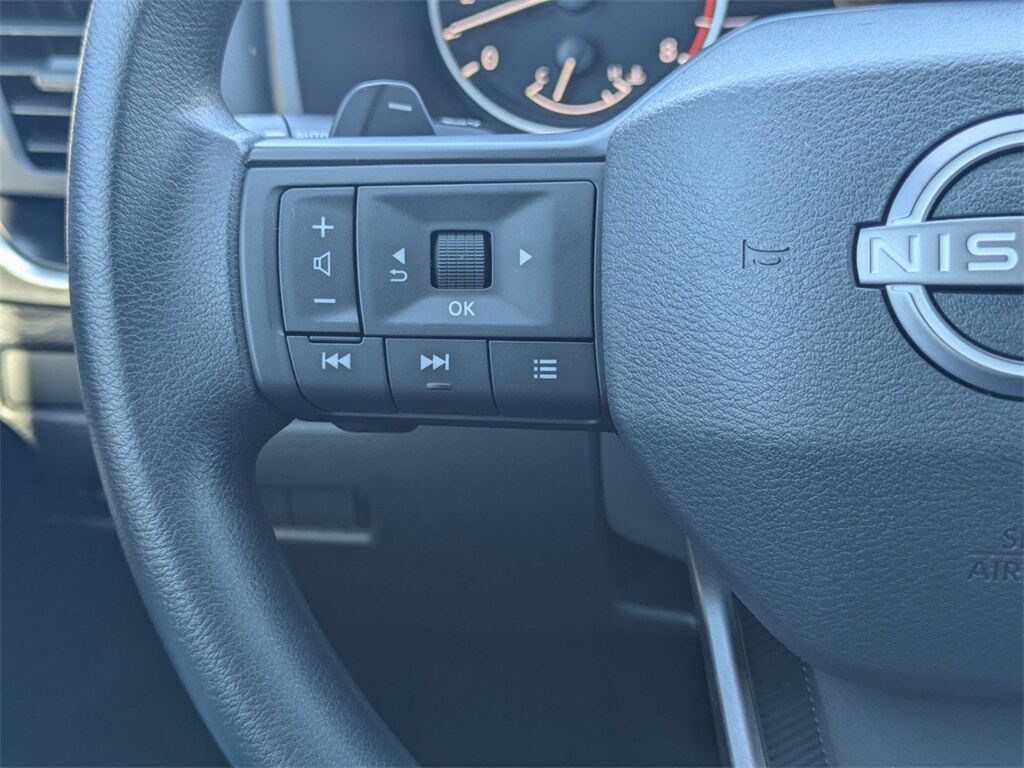 2025 Nissan Rogue S Kennesaw GA