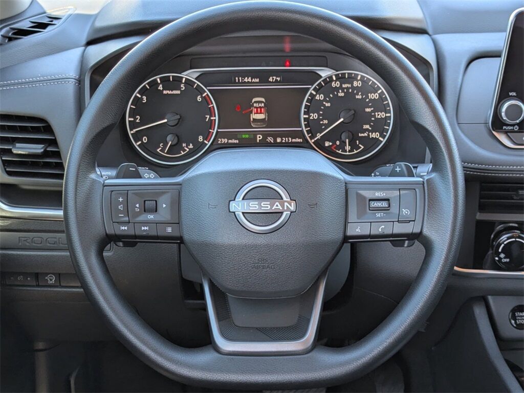 2025 Nissan Rogue S Kennesaw GA