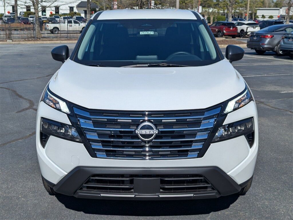 2025 Nissan Rogue S Kennesaw GA