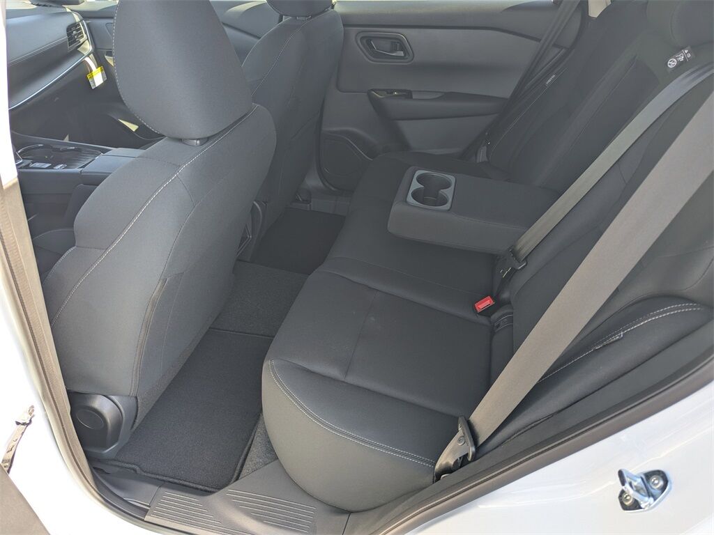 2025 Nissan Rogue S Kennesaw GA